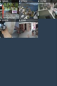 spy cams free