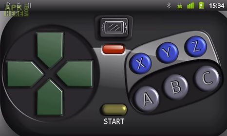 4joy - remote game controller