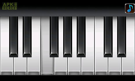 cool piano
