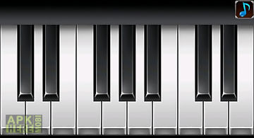 Cool piano