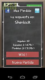 hangman in spanish wiki