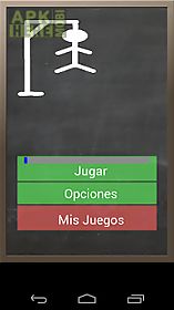hangman in spanish wiki