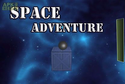 space adventure