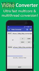 video converter & compressor