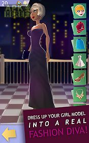 dress up game for girls