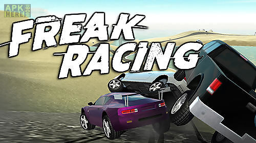 freak racing