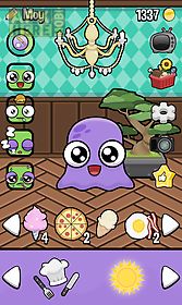 moy 3 🐙 virtual pet game