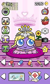 moy 3 🐙 virtual pet game