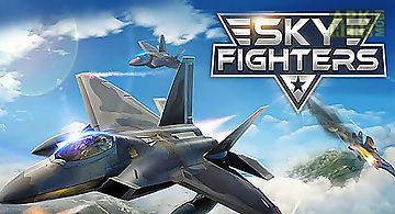 Sky fighters 3d