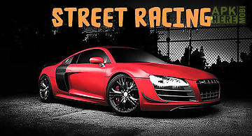 Street racing 3d