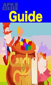 candy crush saga pro guide