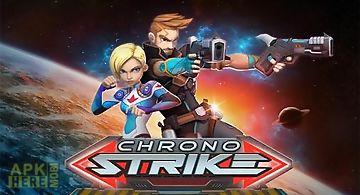 Chrono strike