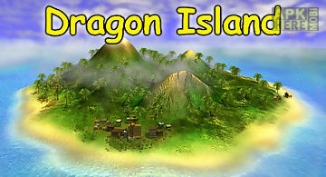 Dragon island