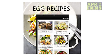 Egg recipes breakfast food