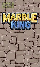 marble king