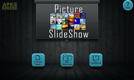 photo slideshow maker