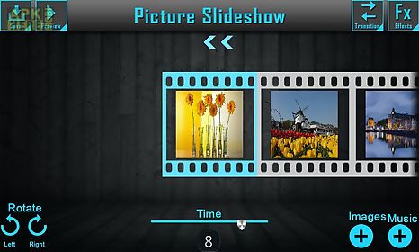 photo slideshow maker