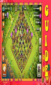 sports clash of clans strategy guide_free