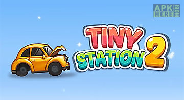 Tiny station 2