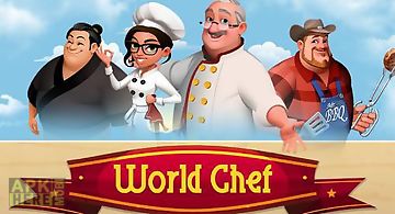 World chef