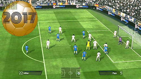 Amazing Juv For Fifa 17 For Android Free Download At Apk Here Store Apktidy Com