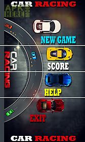 car race game