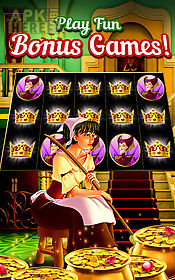 casino princess cinderella
