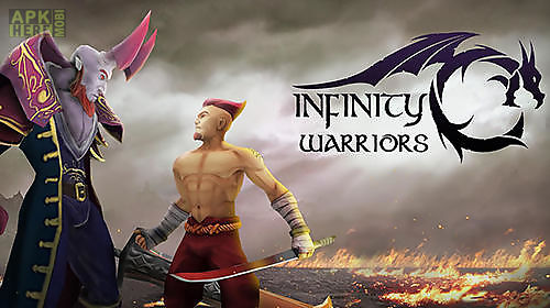 infinity warriors