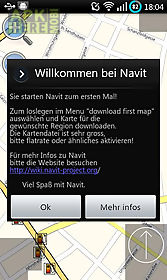 navit for android