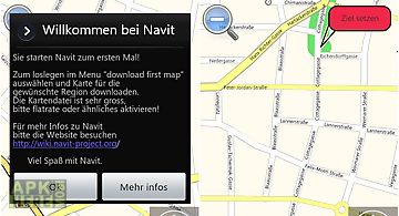 Navit for android