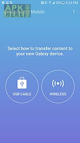 samsung smart switch mobile
