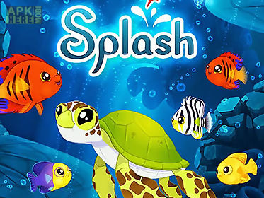 splash: underwater sanctuary