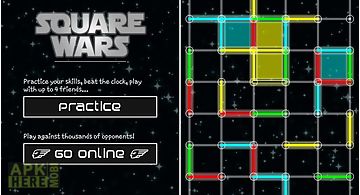 Square wars