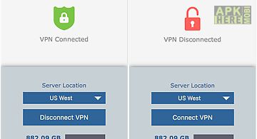 Dash vpn