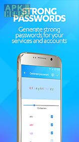 f-secure key password manager