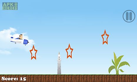 flappy plane android apktidy