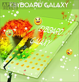 keyboard for galaxy s3 mini