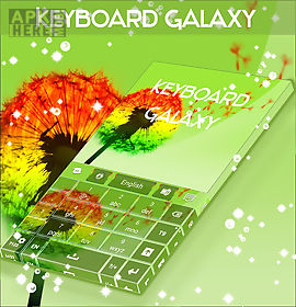 keyboard for galaxy s3 mini