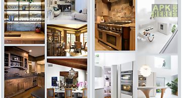 Kitchens design ideas