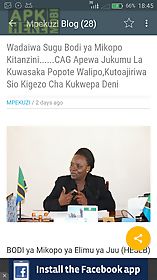 mpekuzi blog