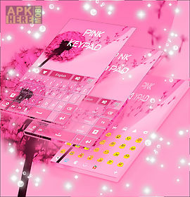 pink keypad for galaxy s3 mini
