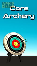 core archery