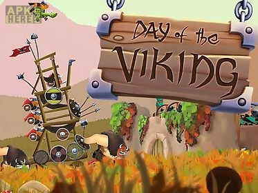 day of the viking