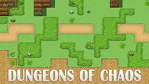 dungeons of chaos