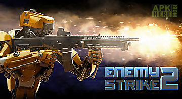Enemy strike 2