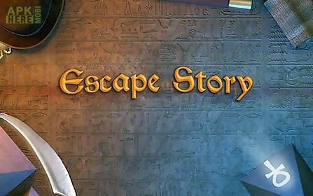 escape story