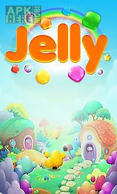jelly line