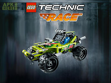 Lego technic: race for Android free download at Apk Here store ...