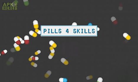 pills 4 skills