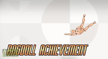 Ragdoll achievement
